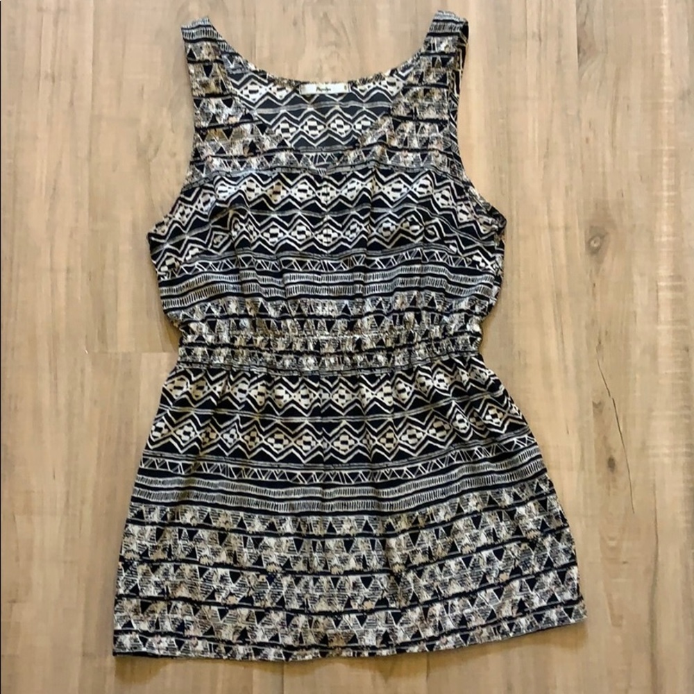 Papaya Women’s tanktop